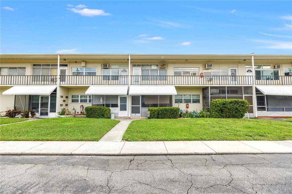 4001 58TH STREET N UNIT 5S, KENNETH CITY, FL — photo 2 of 27