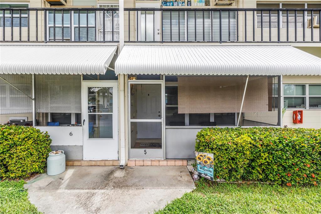 4001 58TH STREET N UNIT 5S, KENNETH CITY, FL — photo 3 of 27