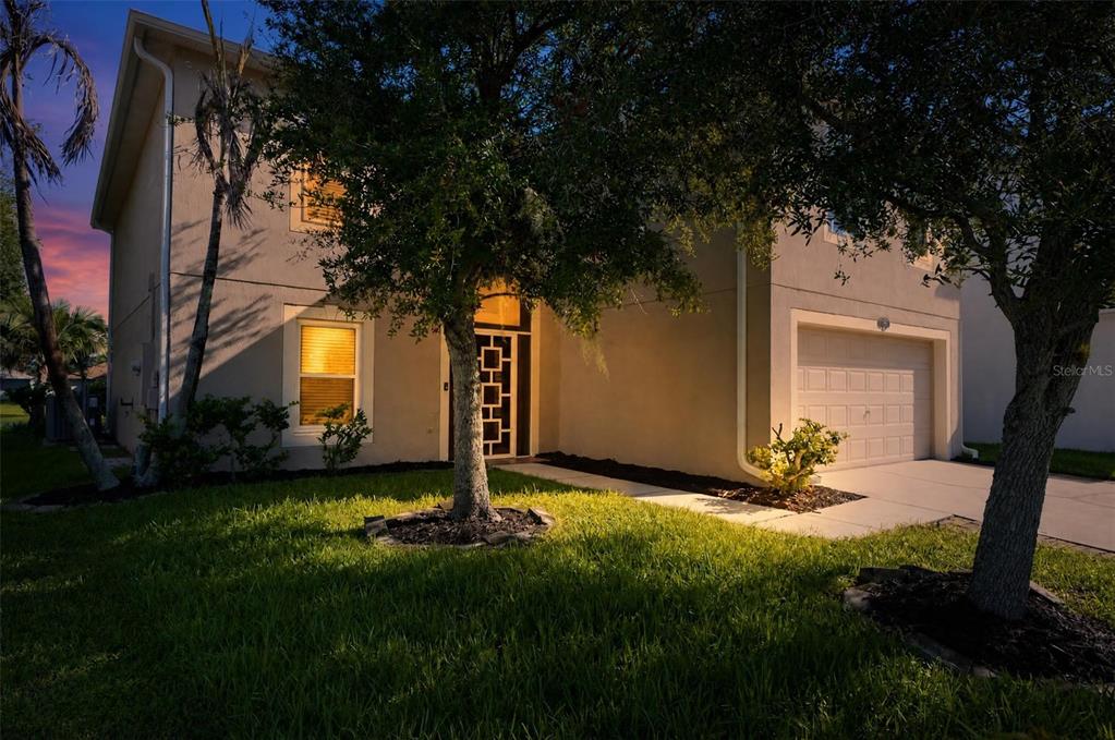 2652 REFLECTIONS PLACE, MELBOURNE, FL — photo 2 of 30