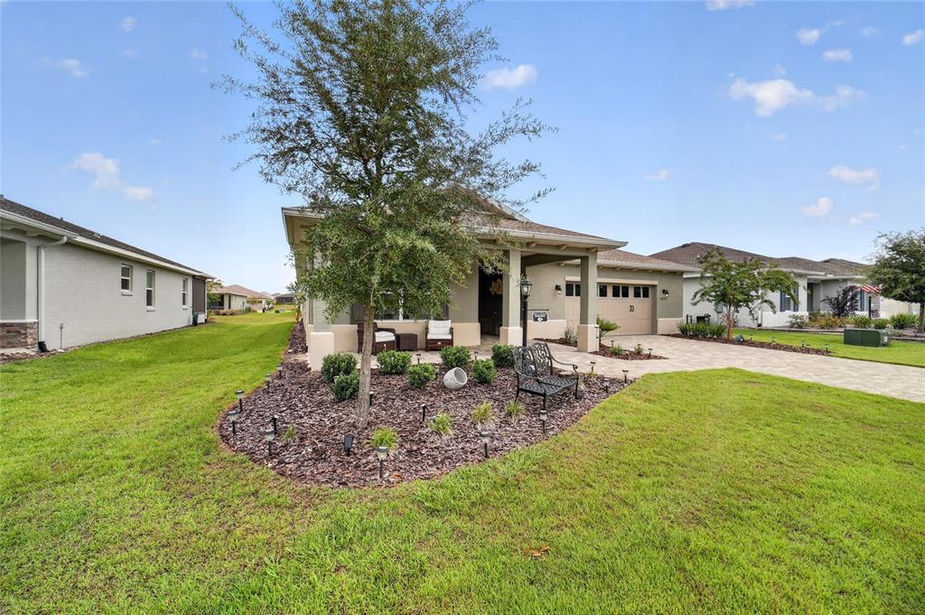 10259 SW 99TH LANE, OCALA, FL — photo 3 of 30