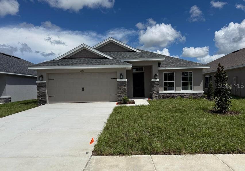 11594 GRACE ROAD