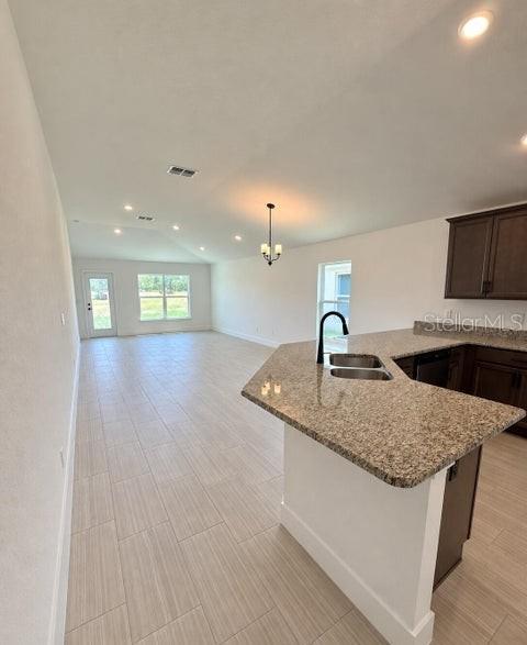11594 GRACE ROAD, WEEKI WACHEE, FL — photo 4 of 14
