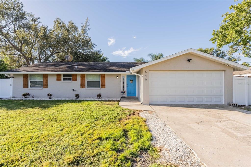 540 FIREFLY LANE