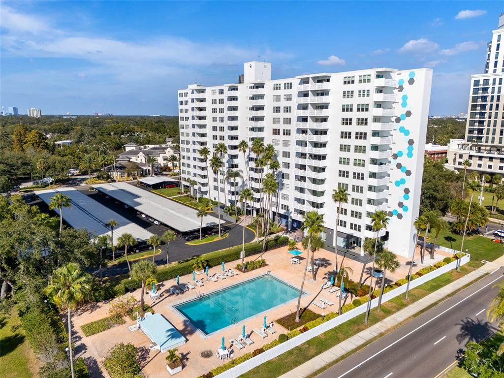2401 BAYSHORE BOULEVARD UNIT 310