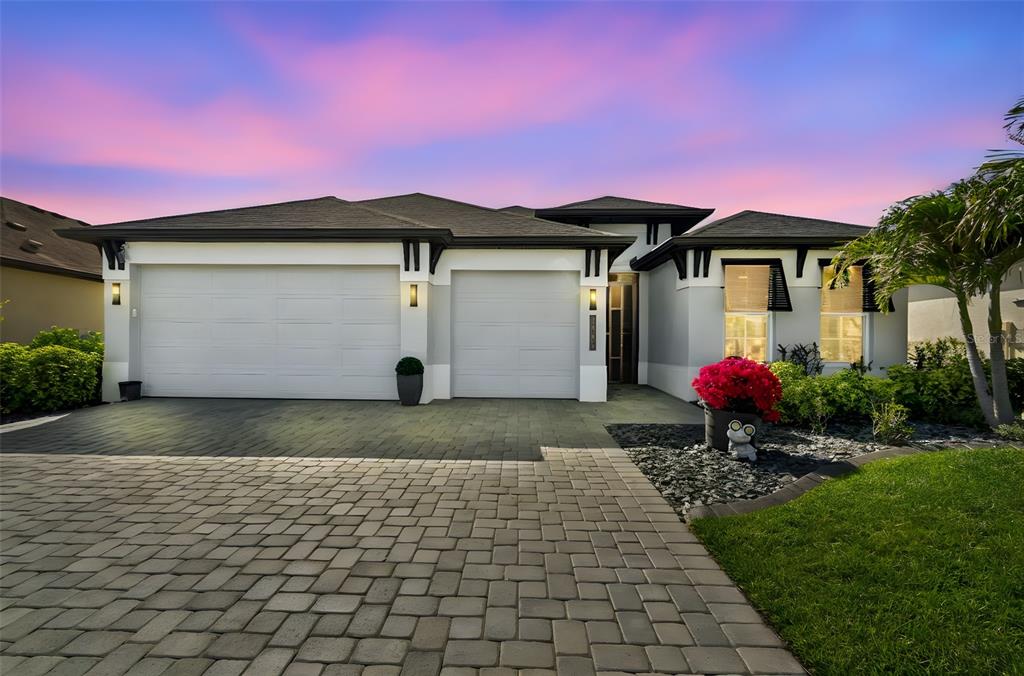 1008 SIBERIAN GLEN