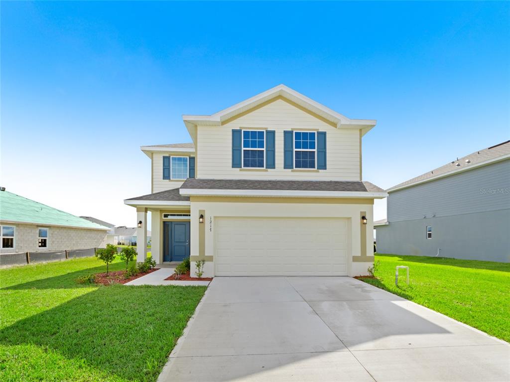 1217 SOLEWAY AVENUE NW, PALM BAY, FL — photo 2 of 30