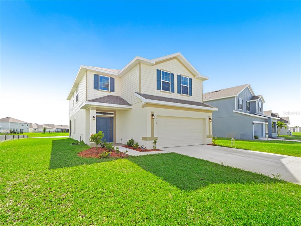 1217 SOLEWAY AVENUE NW, PALM BAY, FL — photo 4 of 30