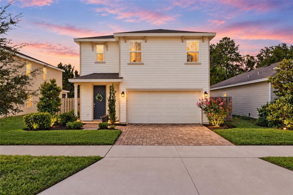 13633 NW 14TH PLACE, NEWBERRY, FL — photo 2 of 30