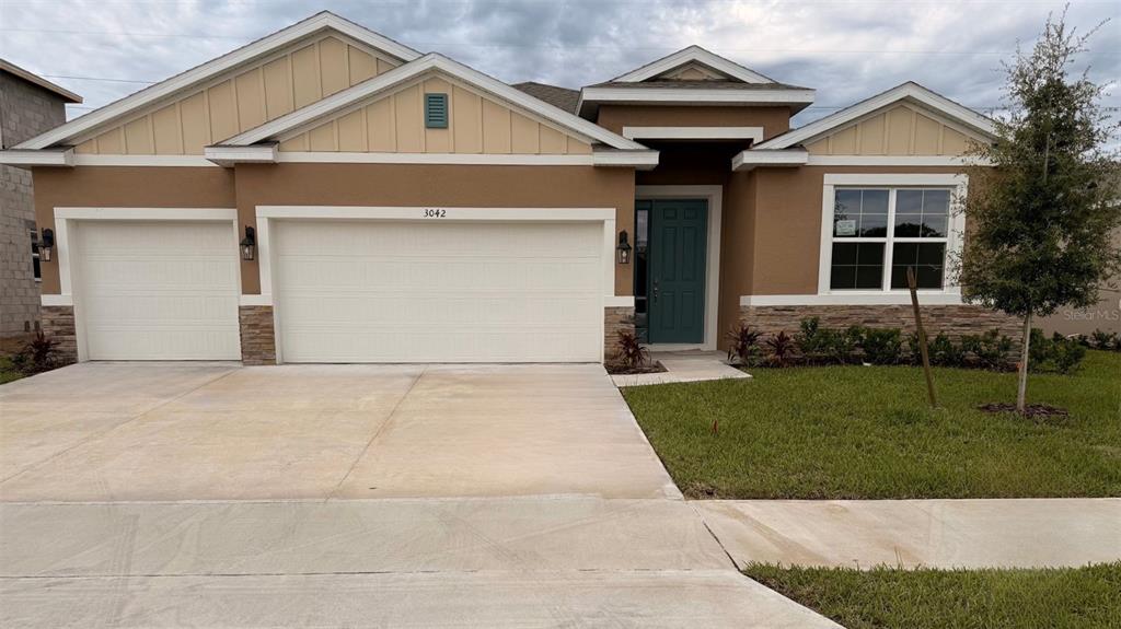 3042 KINGSMAN TRAIL