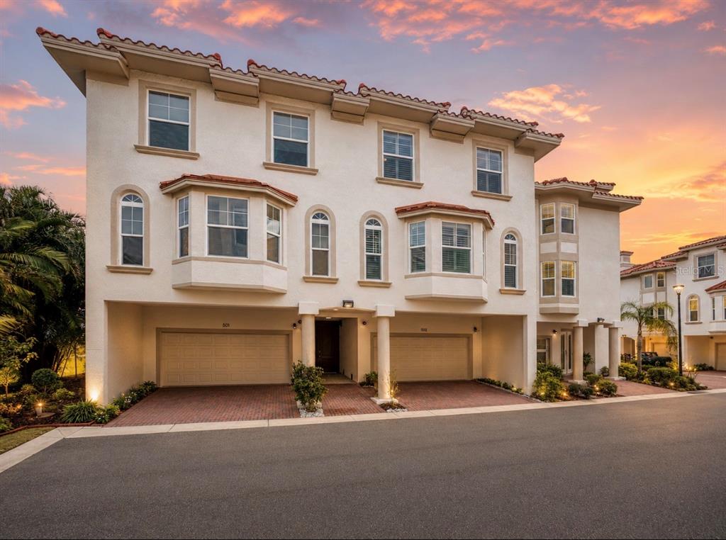 1340 BAYSHORE BOULEVARD UNIT 502