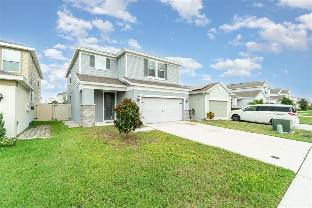 2266 BLUEBIRD PLACE