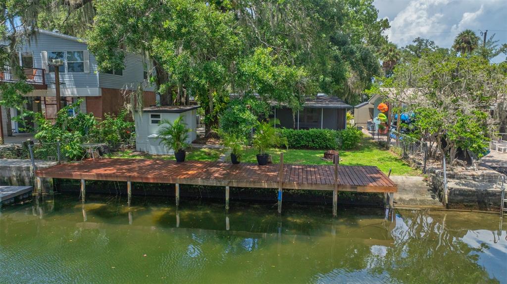 5369 TUSCAWILLA DRIVE