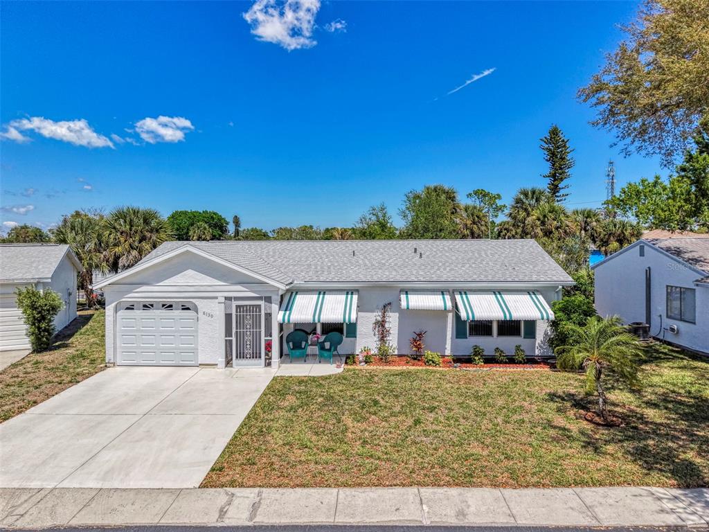 8130 PICKWICK ROAD