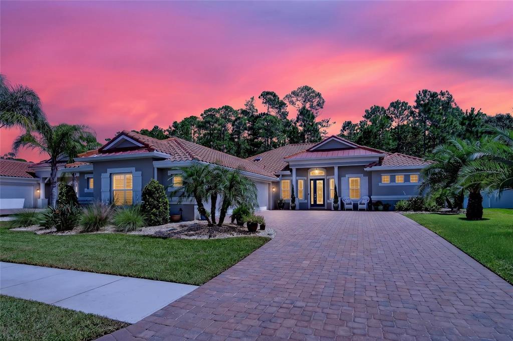 146 PORTOFINO BOULEVARD, NEW SMYRNA BEACH, FL — photo 2 of 30