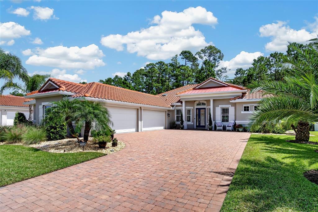 146 PORTOFINO BOULEVARD, NEW SMYRNA BEACH, FL — photo 3 of 30