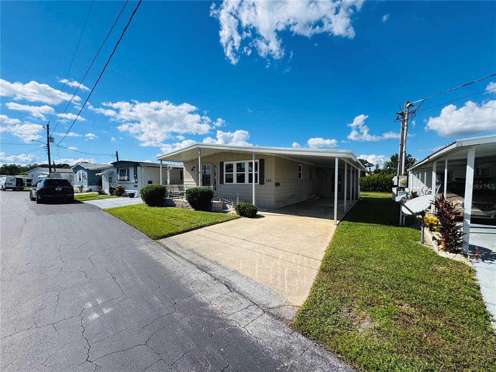 488 MARINA LANE, TAVARES, FL — photo 2 of 29