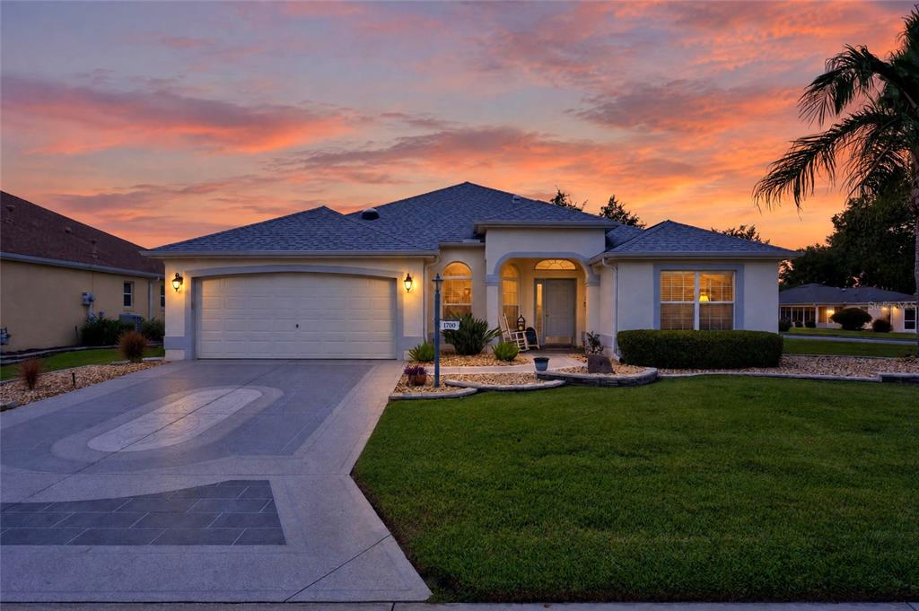 1700 NORFOLK AVENUE, THE VILLAGES, FL — photo 2 of 44