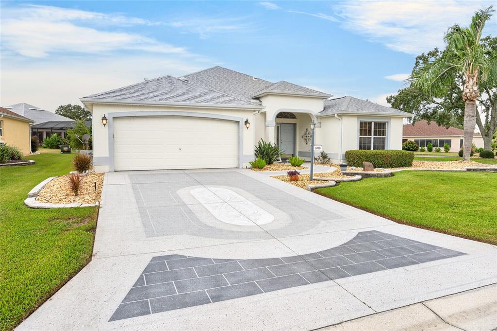 1700 NORFOLK AVENUE, THE VILLAGES, FL — photo 4 of 44