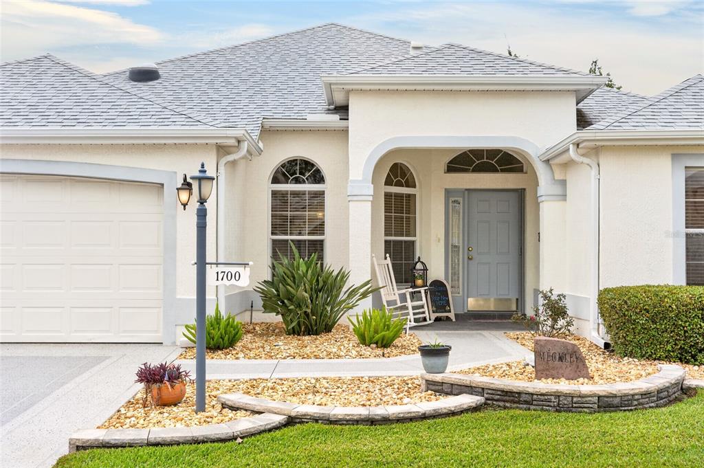 1700 NORFOLK AVENUE, THE VILLAGES, FL — photo 5 of 44
