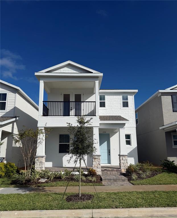 15591 GENTLE RAIN DRIVE