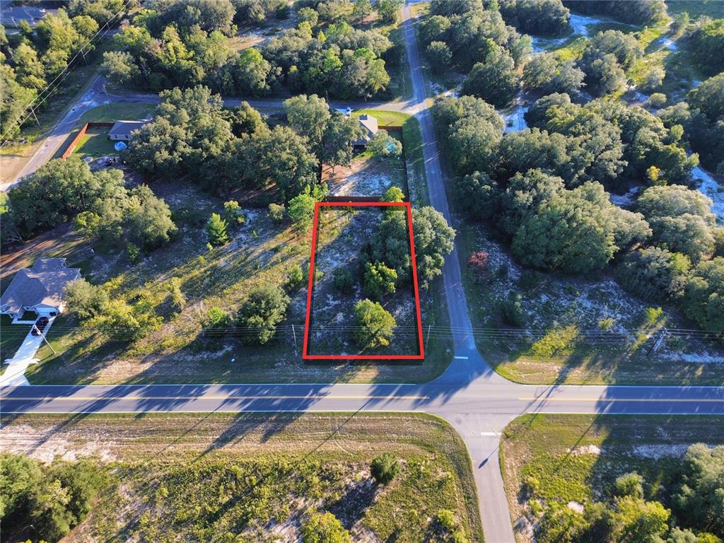 TBD SE 113TH STREET ROAD, OCKLAWAHA, FL — photo 2 of 5