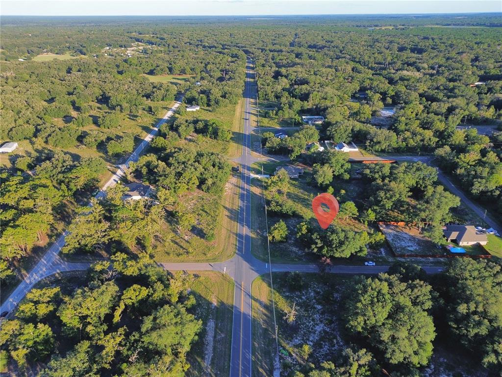 TBD SE 113TH STREET ROAD, OCKLAWAHA, FL — photo 3 of 5
