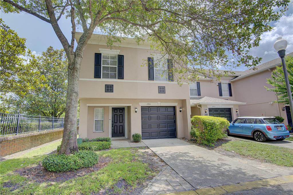 2901 ASHFORD PARK PLACE