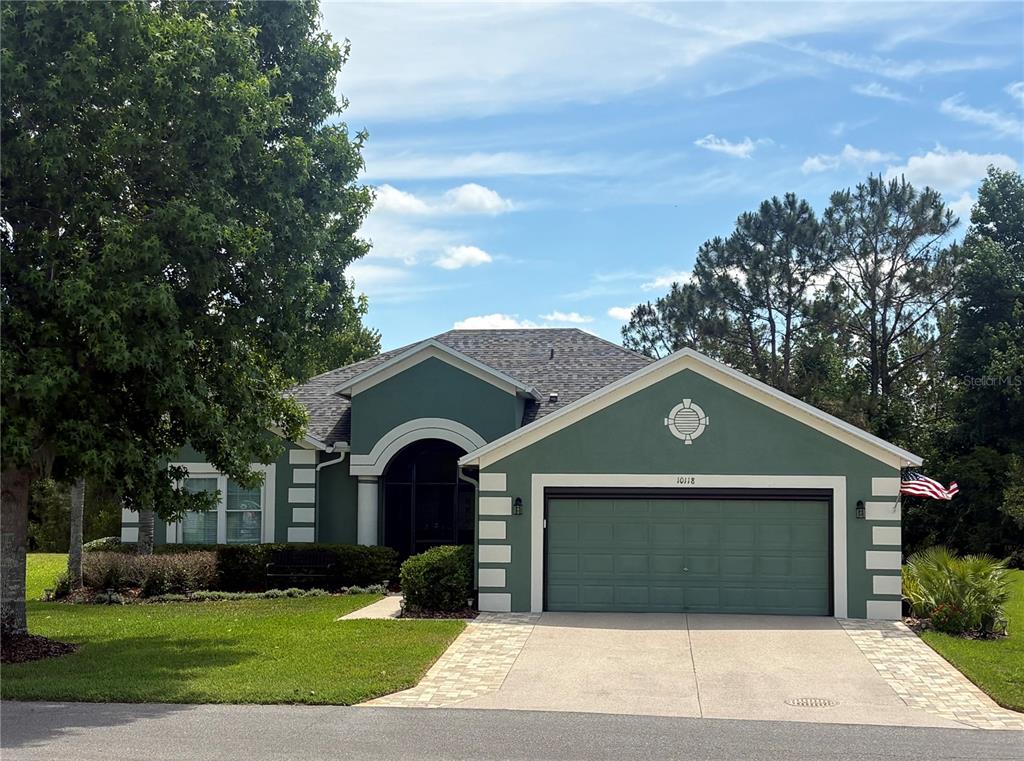 10118 CLEGHORN DRIVE