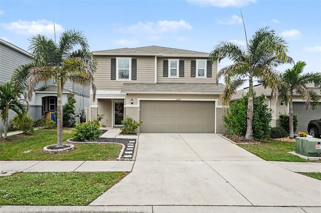 11207 SOUTHERN CROSS PLACE, GIBSONTON, FL — photo 2 of 28