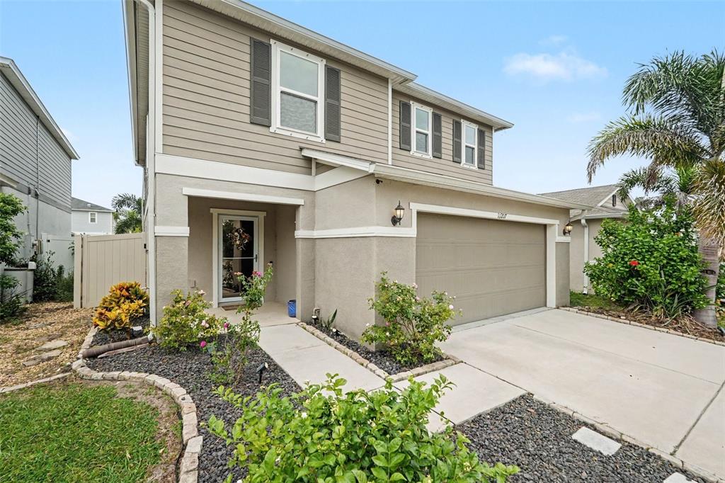 11207 SOUTHERN CROSS PLACE, GIBSONTON, FL — photo 3 of 28