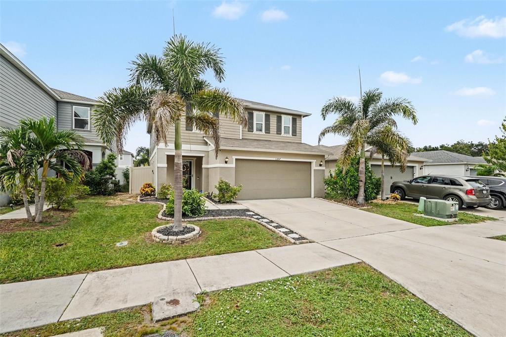 11207 SOUTHERN CROSS PLACE, GIBSONTON, FL — photo 4 of 28