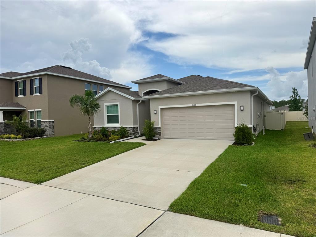 7611 ODESSA COURT, BROOKSVILLE, FL — photo 2 of 30