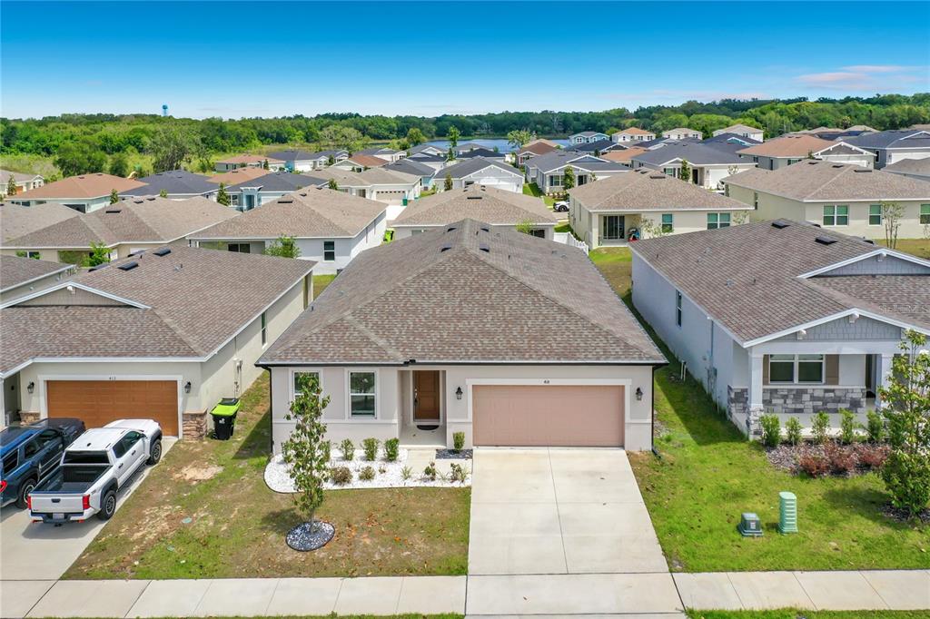 418 QUAYSIDE AVE AVENUE, MASCOTTE, FL — photo 2 of 30