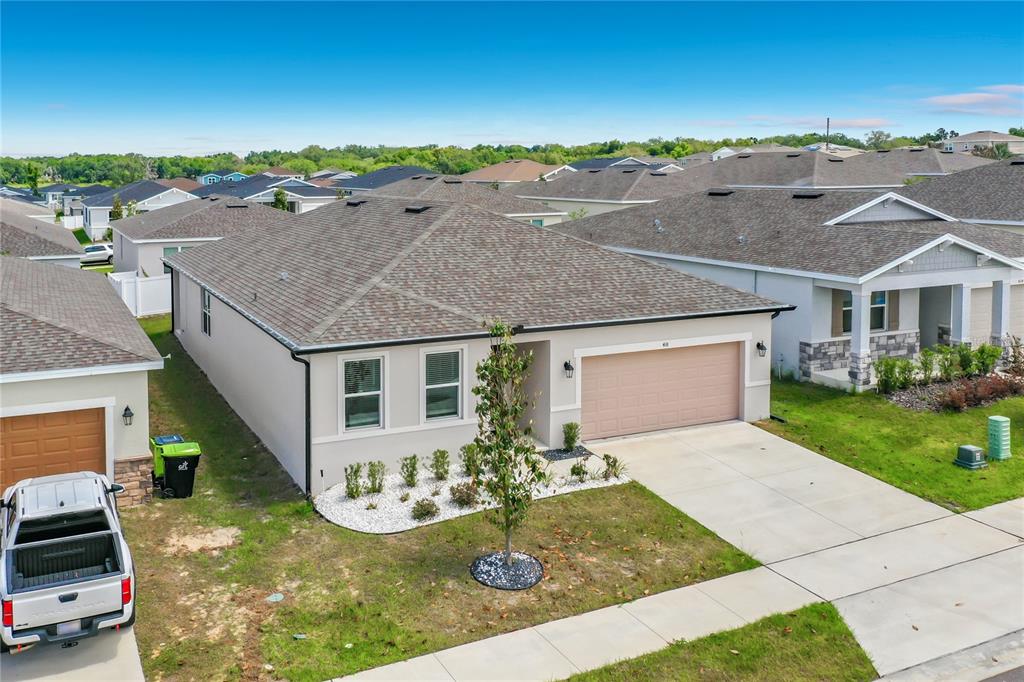 418 QUAYSIDE AVE AVENUE, MASCOTTE, FL — photo 3 of 30