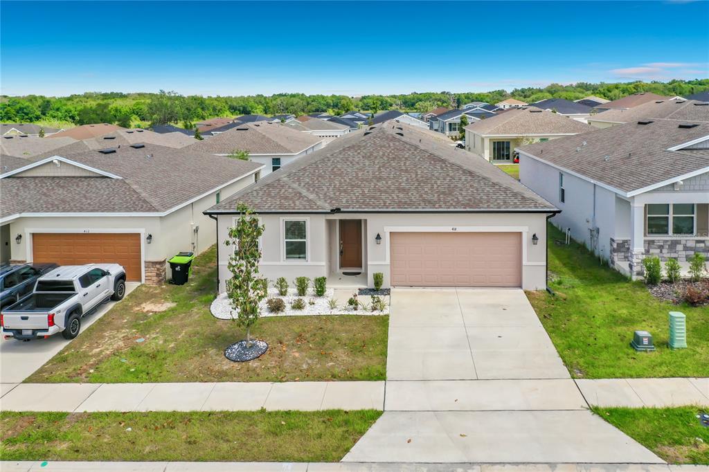 418 QUAYSIDE AVE AVENUE, MASCOTTE, FL — photo 4 of 30