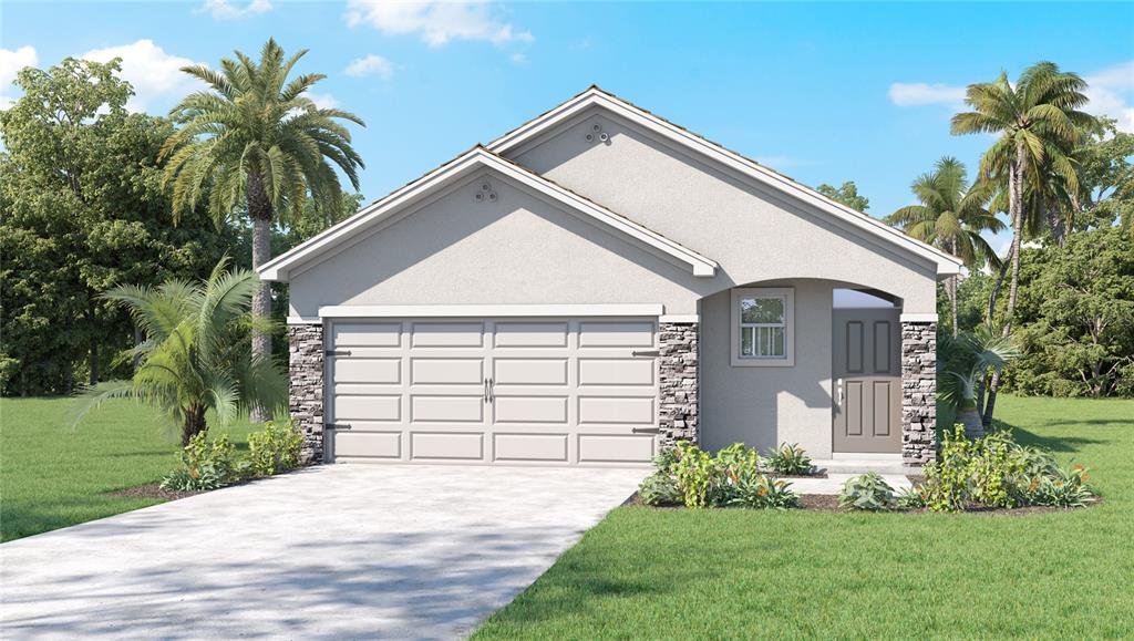 4611 HIDDEN FARM DRIVE