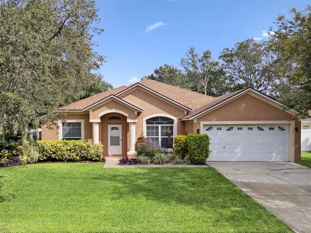 1430 CEDAR PINE DRIVE