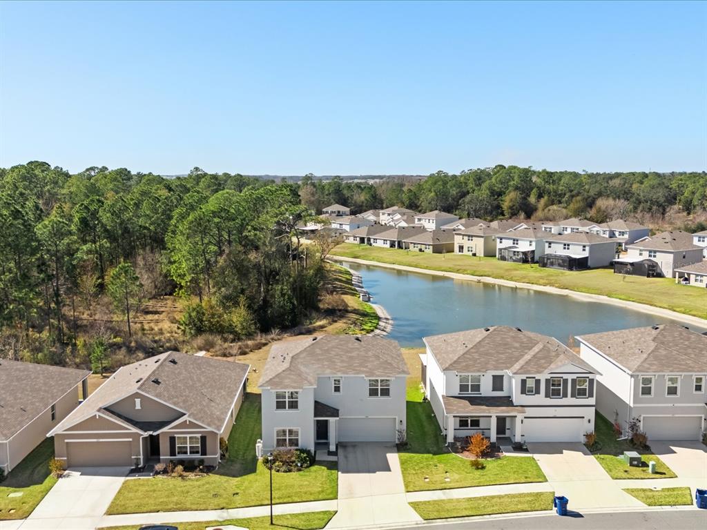 2891 LOTUS FLOWER TRAIL