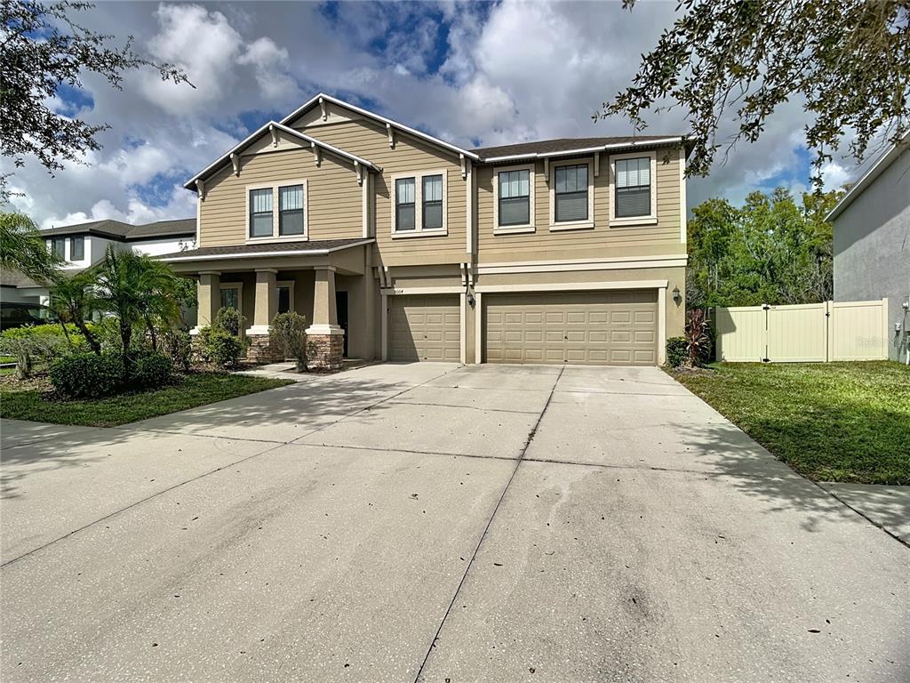 5004 BELLA ARMONIA CIRCLE