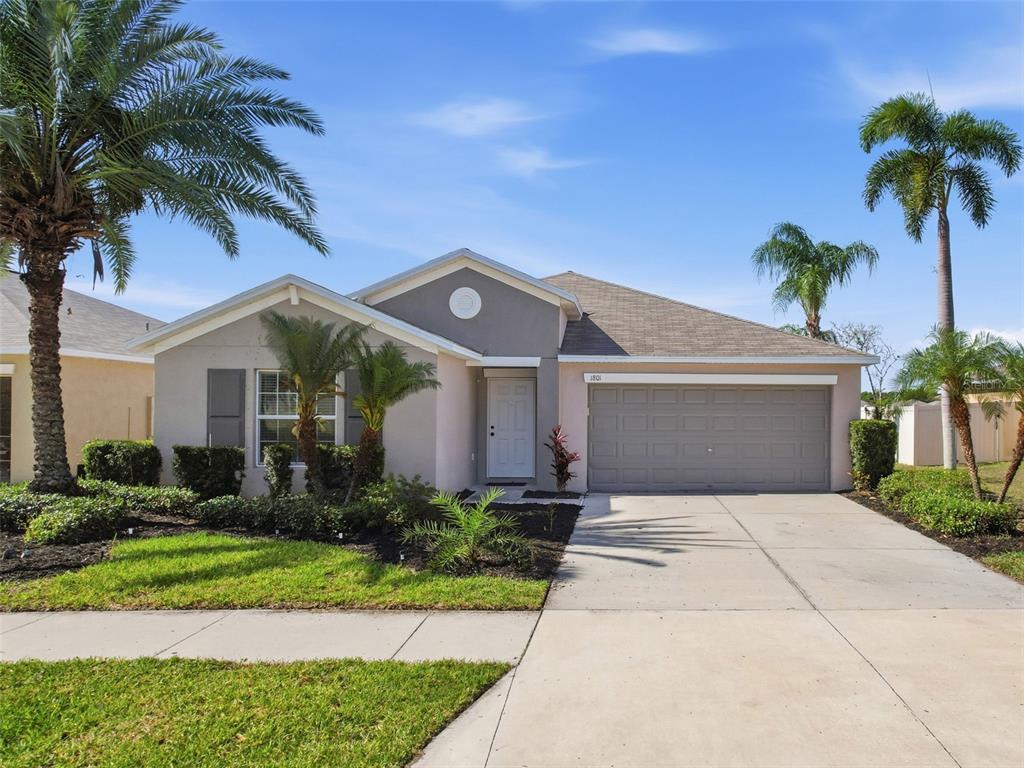 1801 BROAD WINGED HAWK DRIVE