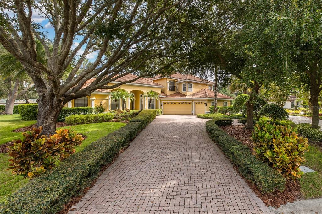 10640 PONTOFINO CIRCLE, TRINITY, FL — photo 2 of 30