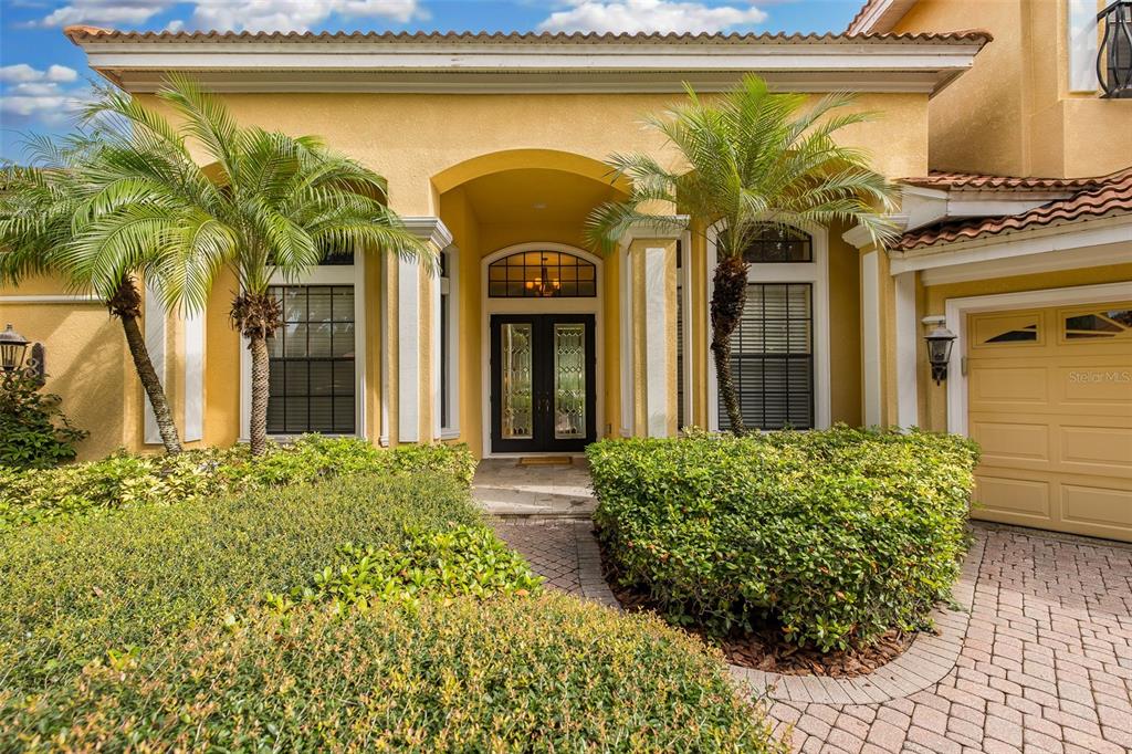 10640 PONTOFINO CIRCLE, TRINITY, FL — photo 3 of 30