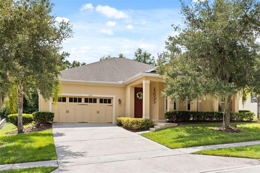 3737 CHANDLER ESTATES DRIVE