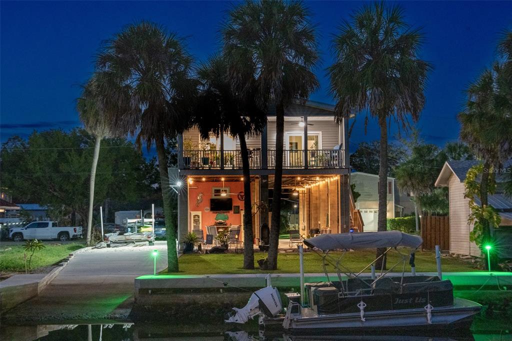 6140 ISLAND DRIVE