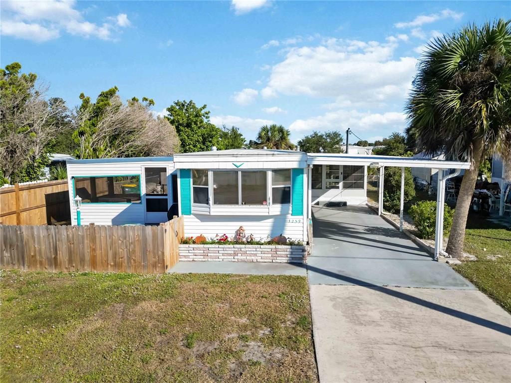 1259 FLAMINGO DRIVE