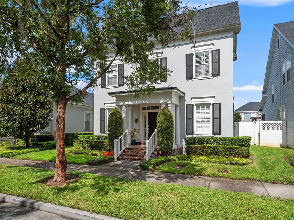 5165 FENWOOD LANE, ORLANDO, FL — photo 3 of 15