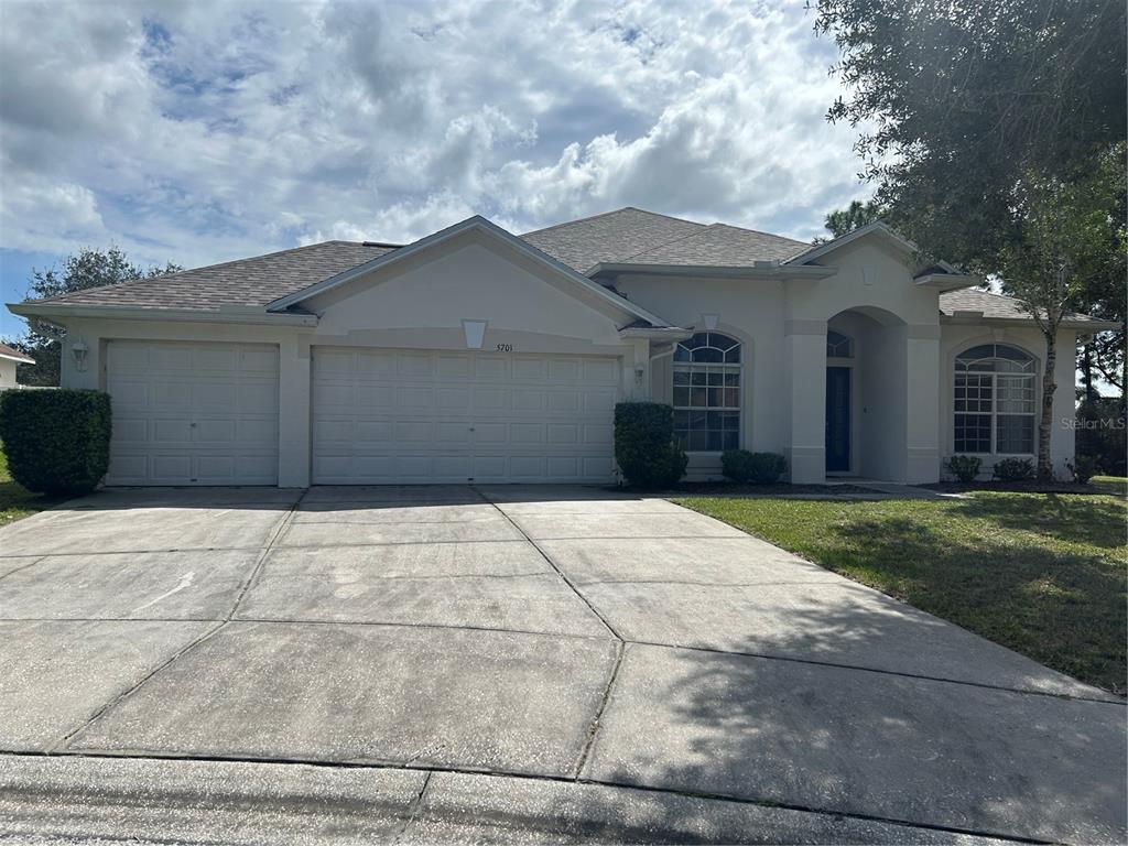 5701 BRACKENWOOD DRIVE, SPRING HILL, FL — photo 2 of 30