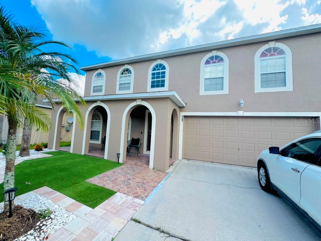 2903 ARIEL AVENUE, KISSIMMEE, FL — photo 2 of 30