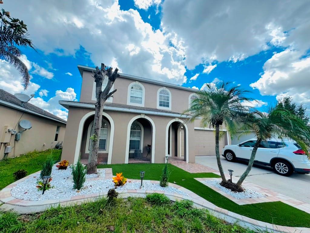 2903 ARIEL AVENUE, KISSIMMEE, FL — photo 3 of 30