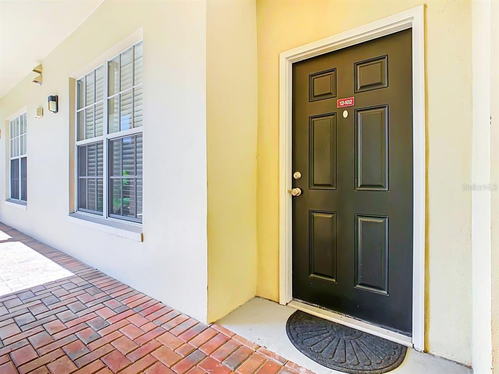 940 SPRING PARK ST UNIT 102, CELEBRATION, FL — photo 3 of 30